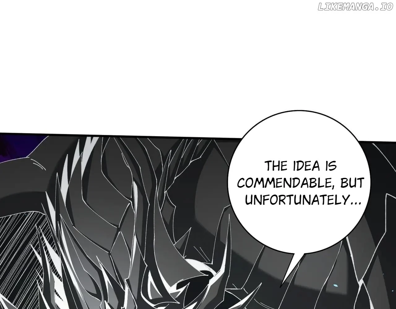 WORTHLESS PROFESSION: DRAGON TAMER Chapter 129 44